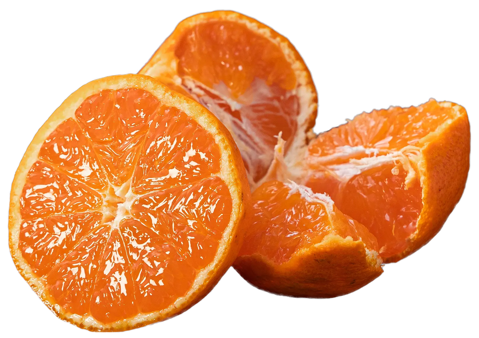 樹上熟成 灯みかん