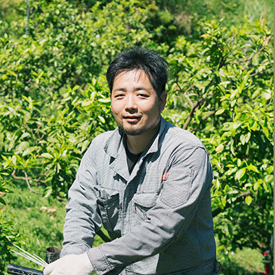 オーナー 松坂進也