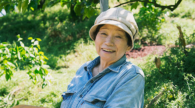 まつさか農園とは？